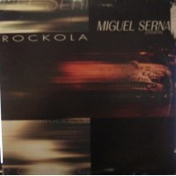 Miguel Serna presents Rockola - Feel Your Love(2 MANO,PRIMERA PRODUCCIÓN DE MIGUEL SERNA,BUENISIMO¡¡)