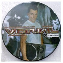 Miguel Serna & Ismael Lora presentan Virtual  - If U Feel This Love