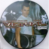 Miguel Serna & Ismael Lora presentan Virtual  - If U Feel This Love
