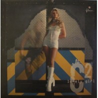 C2  – Lonely Girl (TEMAZO CANTADITO ESTILO MILK INC¡¡)