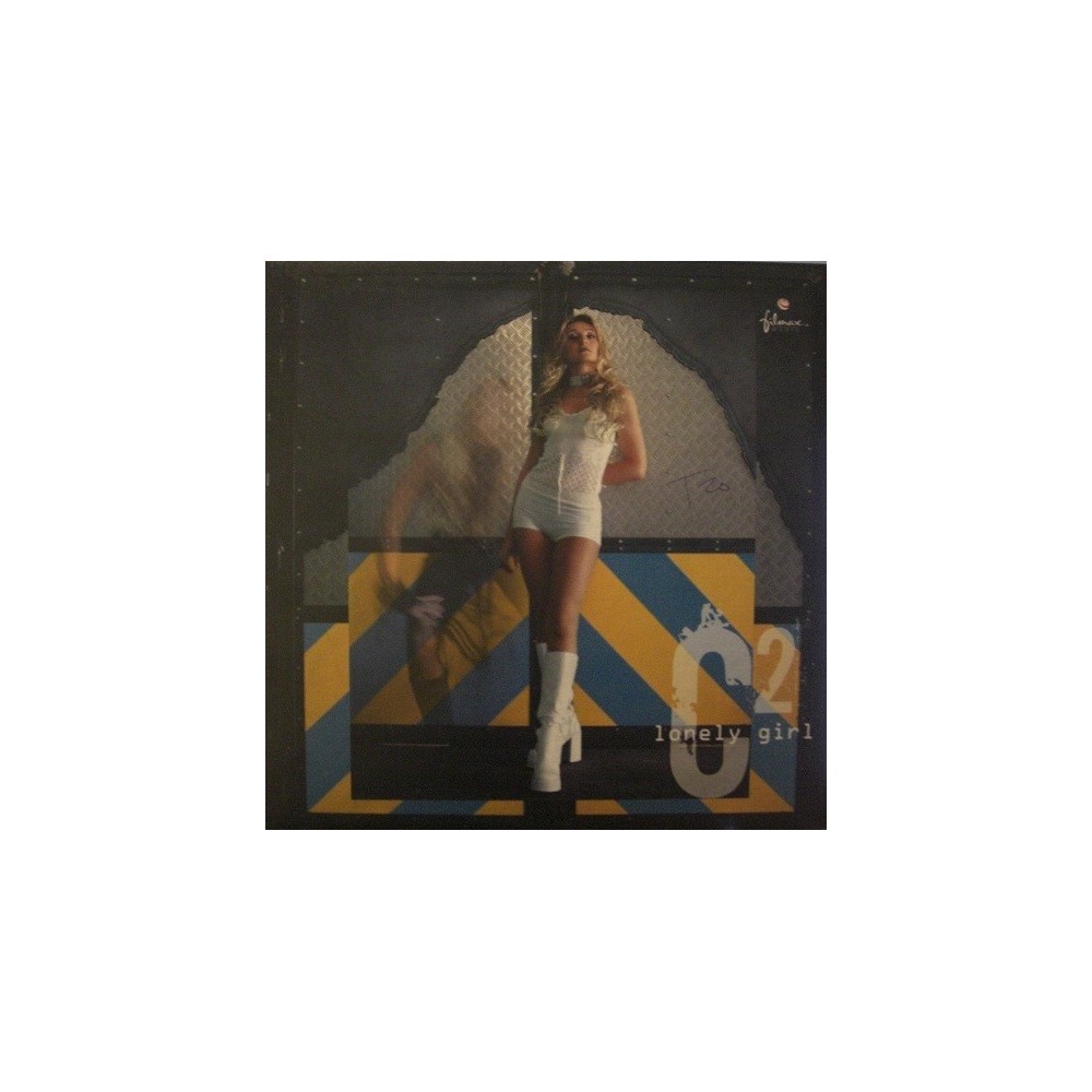 C2  – Lonely Girl (TEMAZO CANTADITO ESTILO MILK INC¡¡)