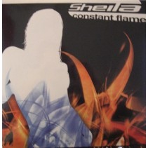 Sheila  – Constant Flame (CANTADITO + BASE)