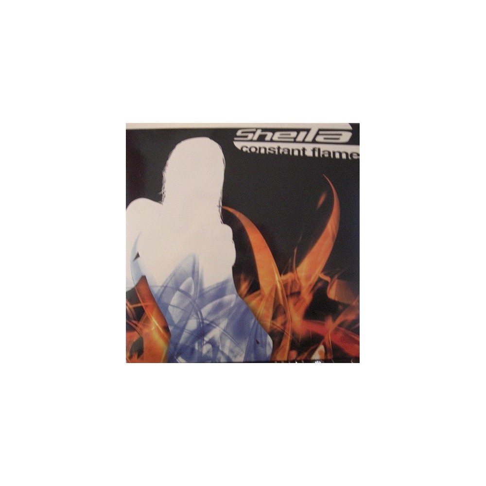 Sheila  – Constant Flame (CANTADITO + BASE)