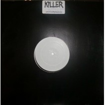 Killer Ep-Techno Cumba/Ipanema/Turn the tide/Melodia