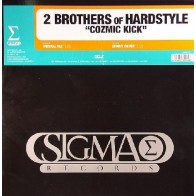 2 Brothers Of Hardstyle – Cozmic Kick (HARDSTYLE RECOMENDADISIMO DJ RAI,AÑO 2006¡¡)