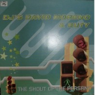 David Moreno & Buty – The Shout Of The Peasant(TEMAZO DEL 96,MUY BUSCADO¡¡)
