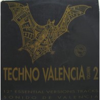 Techno Valencia 2 (TEMAZOS REMEMBER¡¡)
