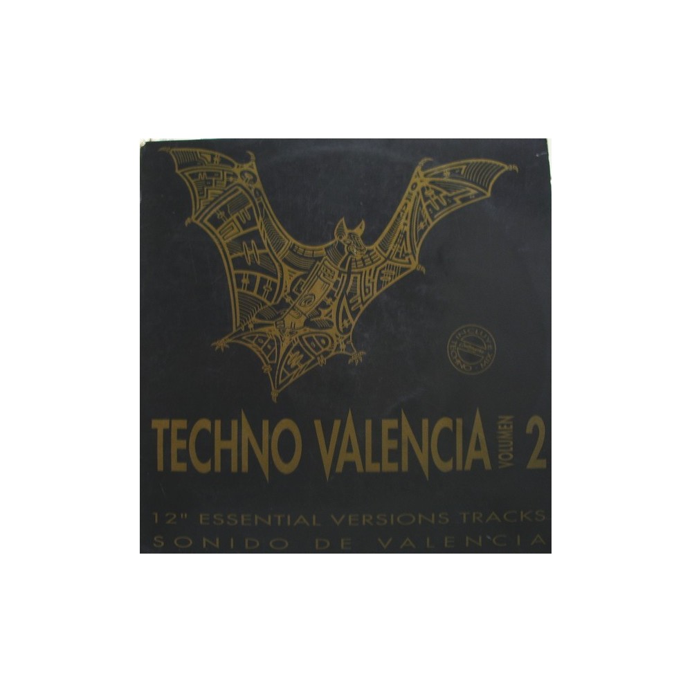 Techno Valencia 2 (TEMAZOS REMEMBER¡¡)
