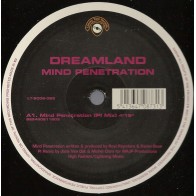 Dreamland – Mind Penetration (2 MANO,COPIA IMPORT¡¡)