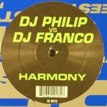 DJ Philip vs DJ Franco – Harmony(2 MANO,TEMAZO LIMITE SANTOMERA¡¡)