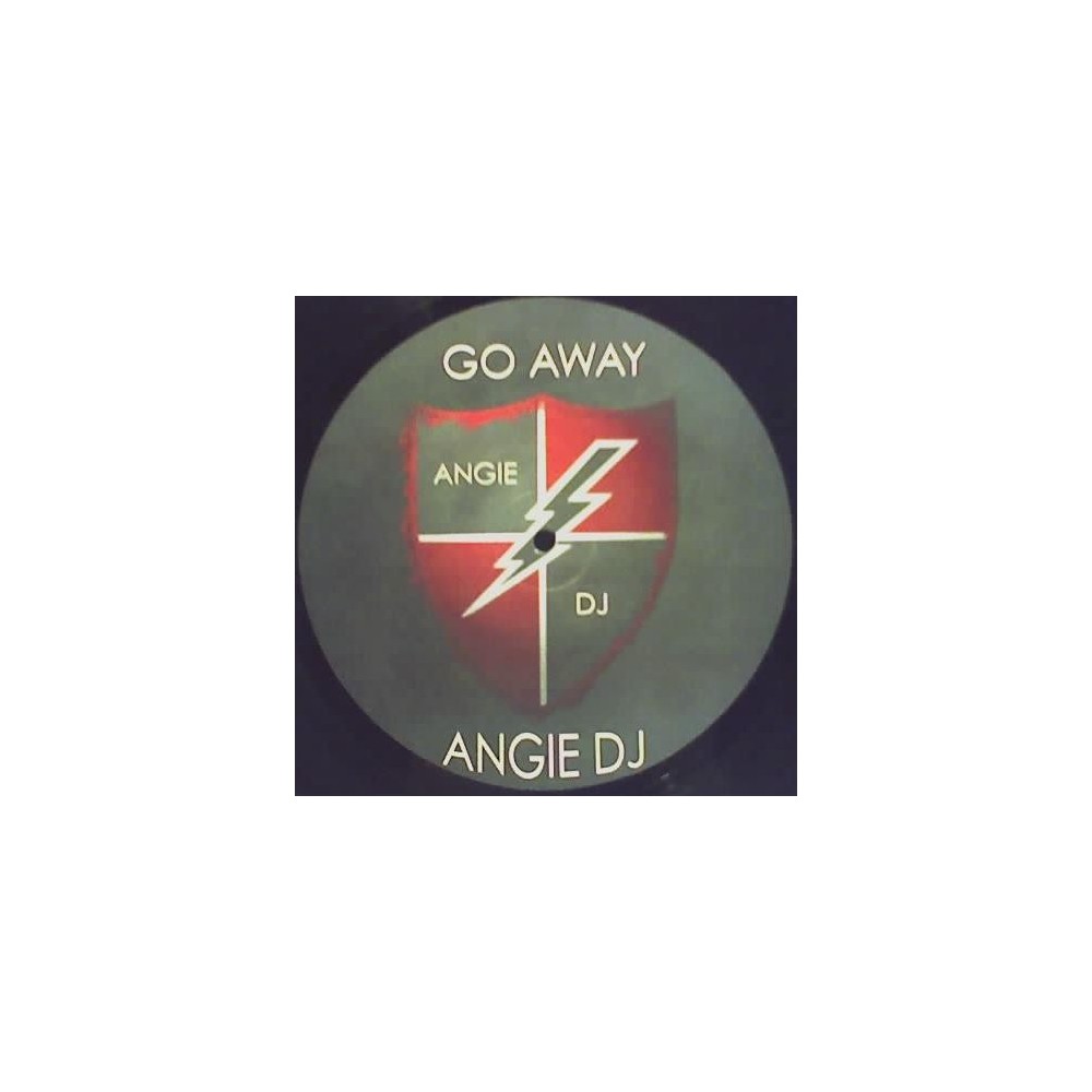 Angie DJ - Go Away