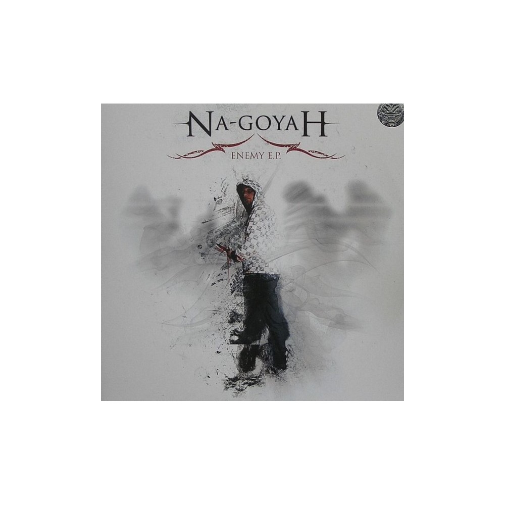 Na-Goyah – Enemy E.P. (PELOTAZO BUSCADISIMO¡¡)
