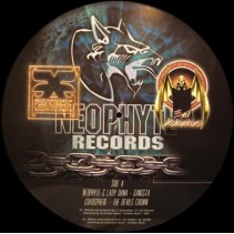 Neophyte Records Sampler Vol. 1 