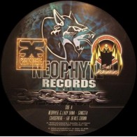 Neophyte Records Sampler Vol. 1 