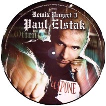 Paul Elstak – Remix Project 3 (BUSCADISIMO¡¡ OFFENSIVE RECORDS)