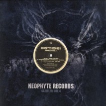 Neophyte Records Sampler Vol. 4(NEOPHYTE RECORDS)