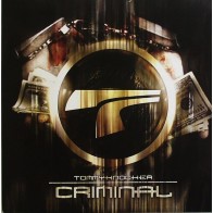 Tommyknocker – Criminal (TRAXTORM,PELOTAZO¡¡)
