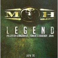 Masters Of Hardcore-Legend(BOMBAZO DE OUTBLAST & ANGERFIST¡¡¡)