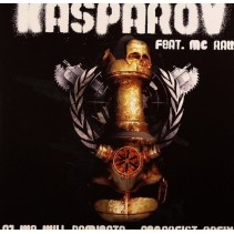 Kasparov – We Will Dominate (Angerfist Refix) (2 MANO,PELOTAZO ANGERFIST¡¡¡)