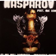 Kasparov – We Will Dominate (Angerfist Refix) (2 MANO,PELOTAZO ANGERFIST¡¡¡)