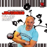 Javi  Crecente Pres Javi Asia - Falling In Love(CANTADITO MUY BUENO¡¡)