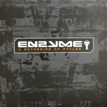 Enzyme-A Gathering Of Styles(ALL THE WAY UP...TEMAZO CENTRAL¡¡¡¡)