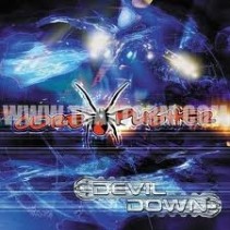 Core Pusher – Devil Down (2 MANO,CORTE A2 TEMAZO JUMPER CHOCOLATE¡¡¡)