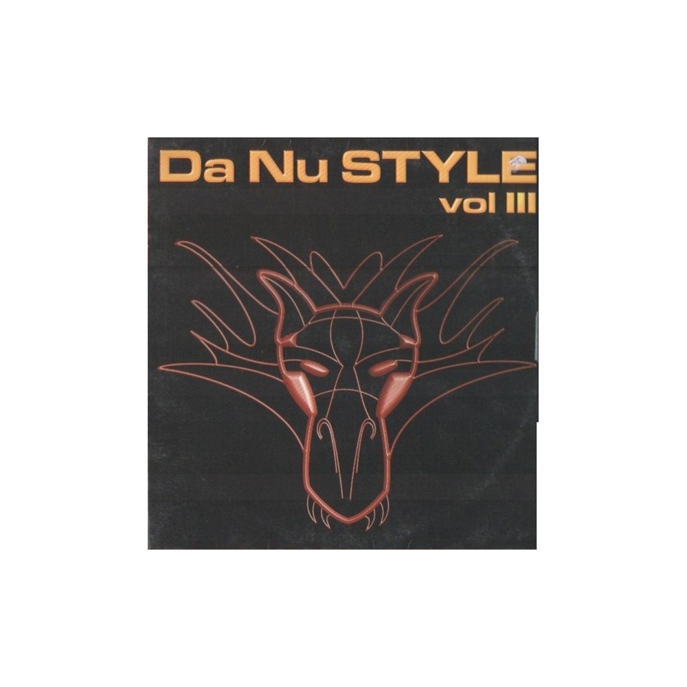 Da Nu Style – Vol. 3(2 MANO)