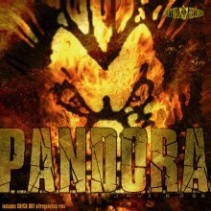 Javi Boss – Pandora(2 MANO,INCLUYE REMIX NITROGENETICS¡)