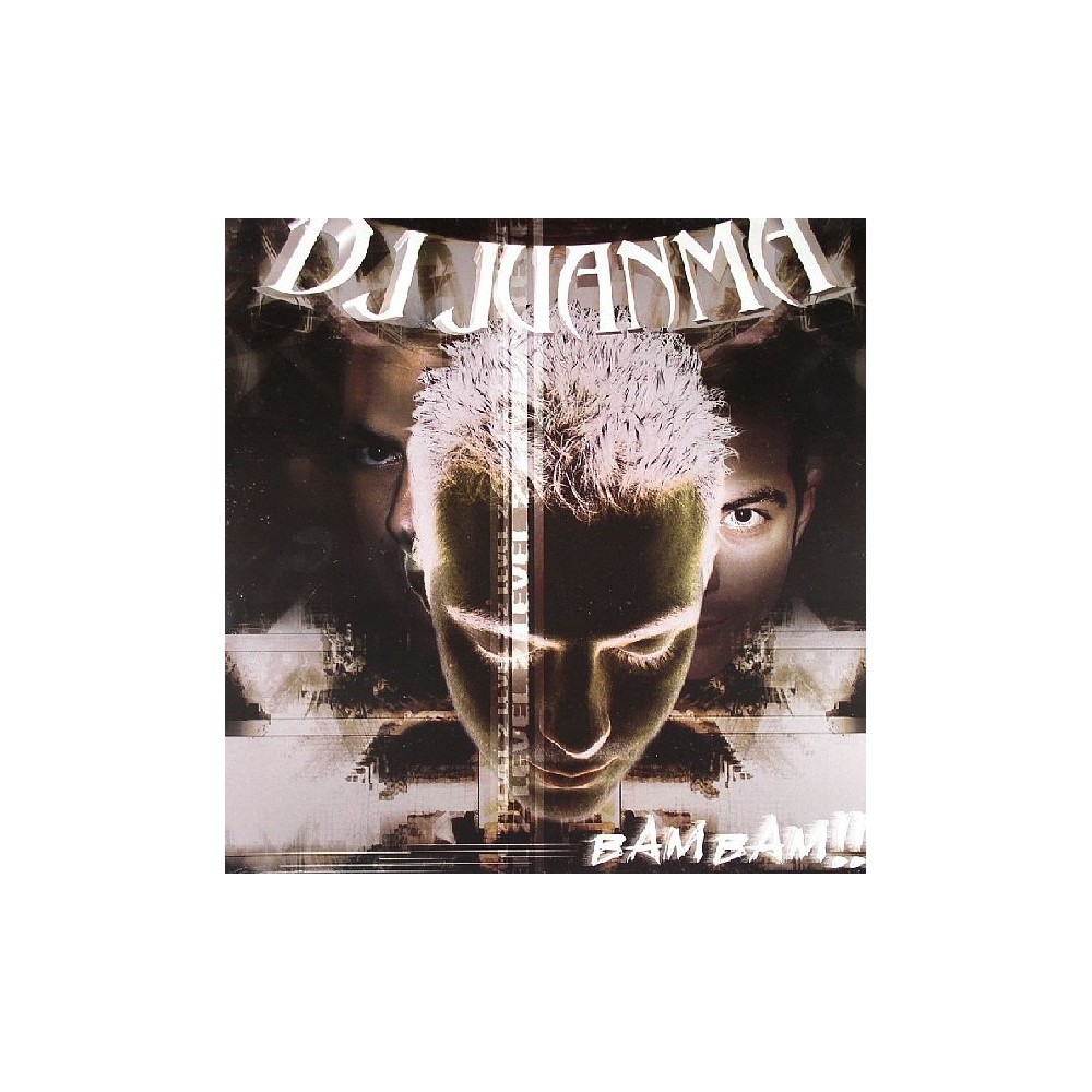 DJ Juanma – Bam Bam(2 MANO)