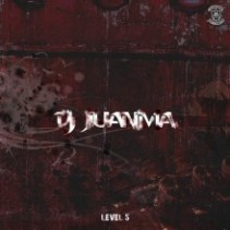 DJ Juanma – Level 5 (2 MANO,TEMAZO¡¡)
