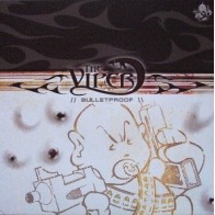 The Viper – Bulletproof(2 MANO,TEMA MUY BUSCADO¡¡¡)