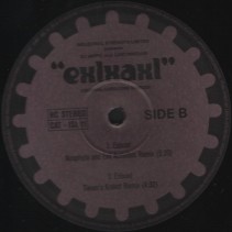 DJ Jappo And Lancinhouse – Exlxaxl (2 MANO,REMIX EVIL ACTIVITIES¡¡)