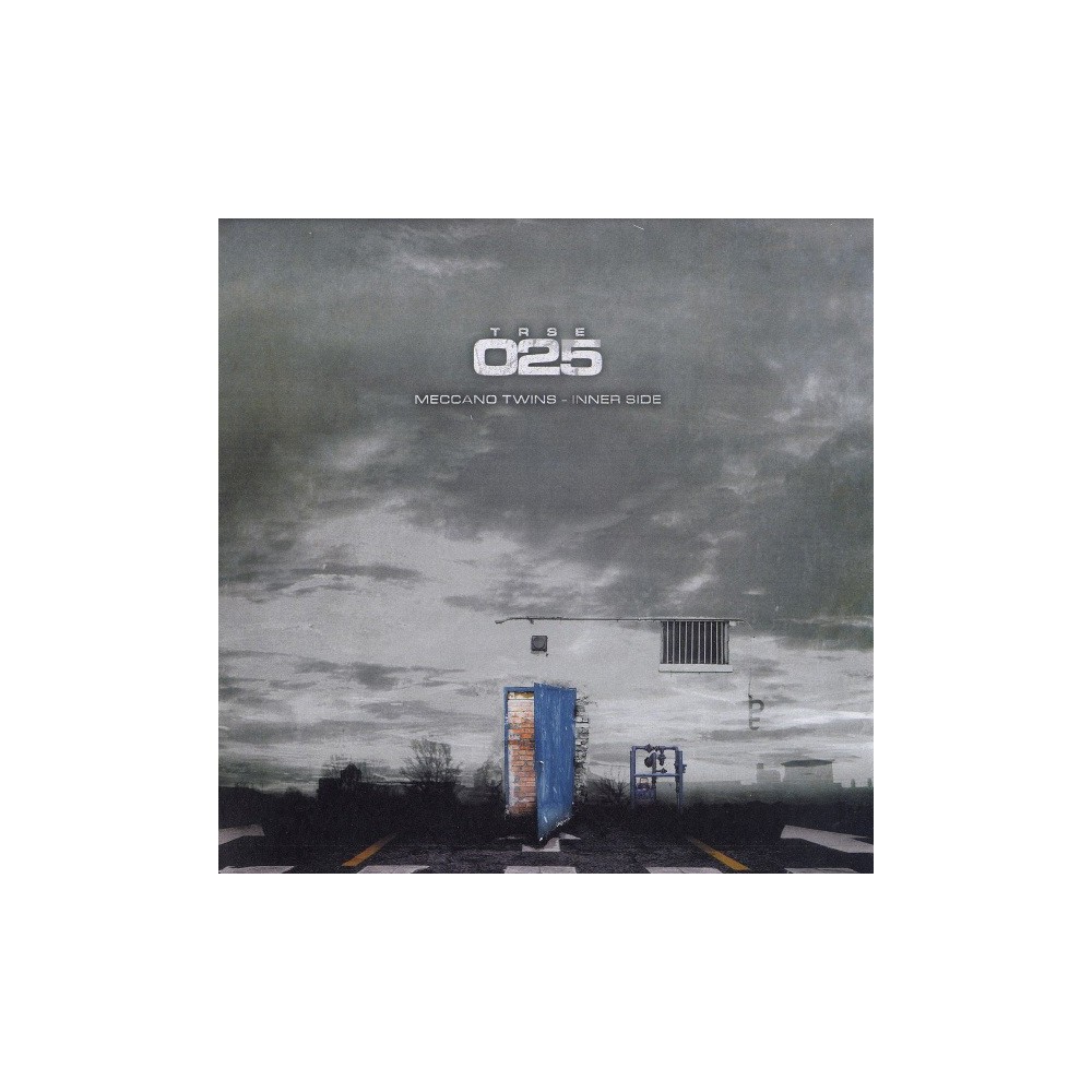 Meccano Twins – Inner Side