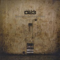 Meccano Twins – Tendrils Of Agony (2 MANO,TEMAZO TRAXTORM¡¡)