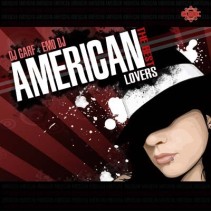 The American Lovers - The Best American Lovers(2 MANO)