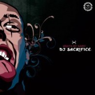 DJ Sacrifice - Whats My Name(2 MANO,JUMPSTYLE + NEWSTYLE)