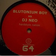 Blutonium Boy vs DJ Neo  – Hardstyle Nation (2 MANO,TEMAZO HARDSTYLE¡¡)