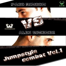 Paco Rincon Vs Alex Gimenez – Jumpstyle Combat Vol.1 (2 MANO,JUMPSTYLE¡¡)