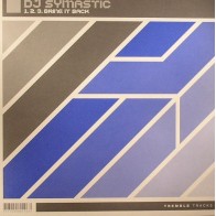 DJ Symastic – 1.2.3. Bring It Back 