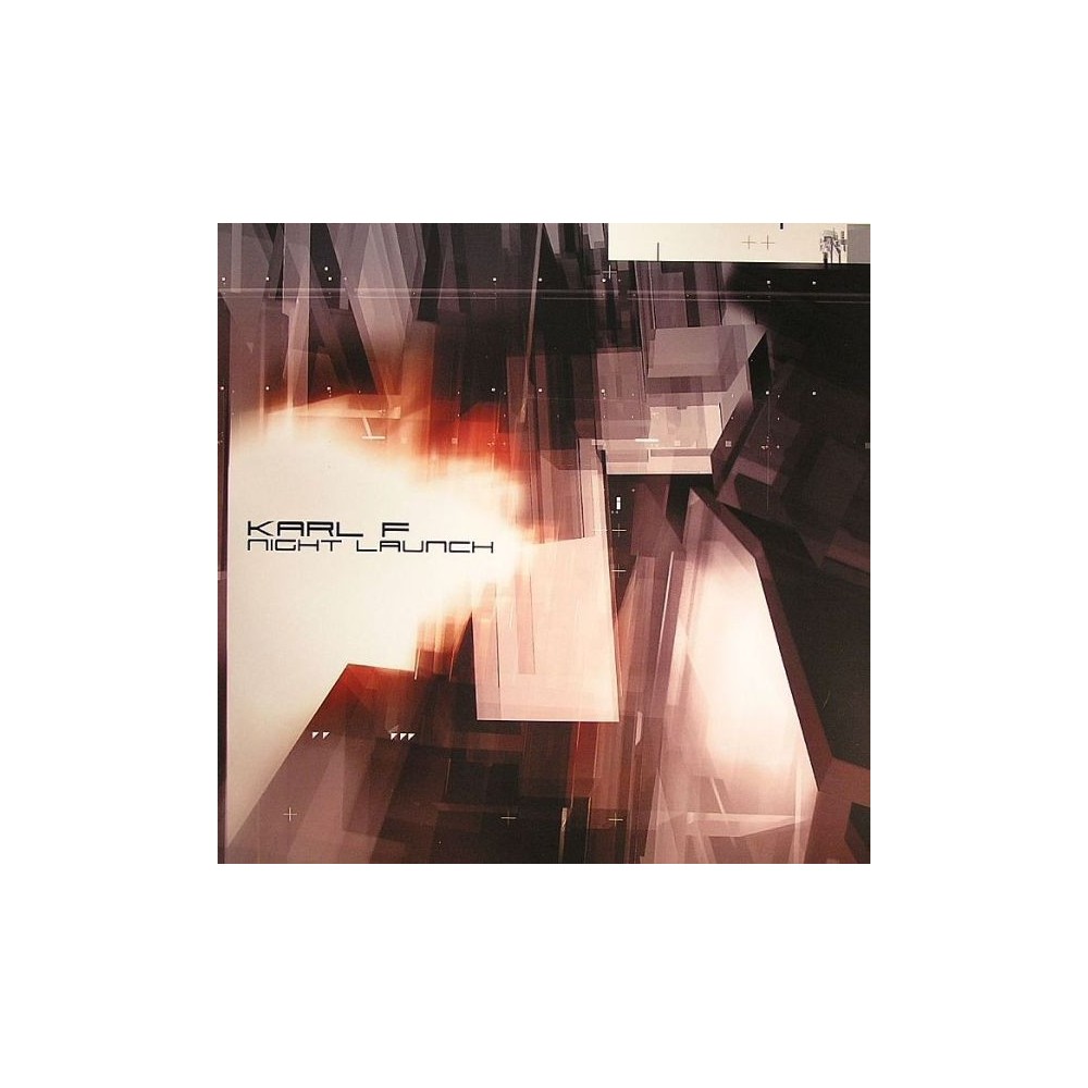 Karl F – Night Launch (2 MANO,JUMPSTYLE¡¡)