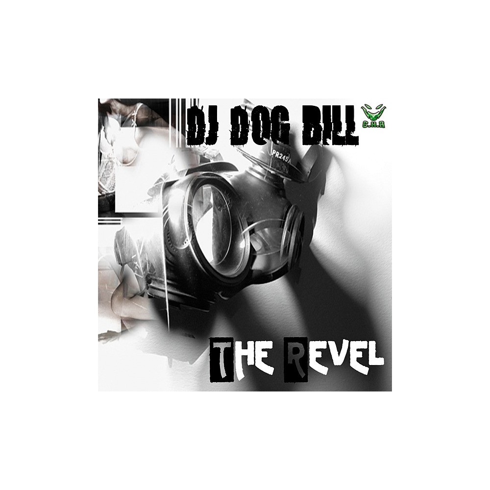 DJ Dog Bill-The Revel 