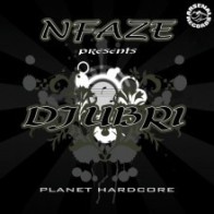 Nfaze Pres Dj Ubri - Planet Hardcore(2 MANO,HARDCORE + JUMPSTYLE)