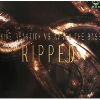 Kike Reaktion VS Aaron The Bass – Ripped (2 MANO,PITOS)