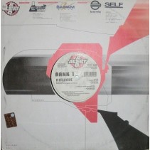 Rank 1 - Airwave (EDICIÓN ITALIANA SELLO RED ALERT,COPIAS NUEVAS¡¡)