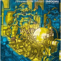 Vincent De Moor – Moor (DISCO DOBLE NUEVO,INCLUYYE BETWEEN 2 FIRES Y ETERNITY¡¡¡)