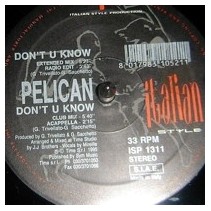 Pelican – Don't You Know (DISCO NUEVO,BUSCADISIMO¡¡)