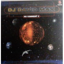 DJ David Max – No Comment(2 MANO,BUENOS TEMAS JUMPER