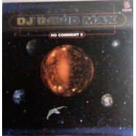 DJ David Max – No Comment(2 MANO,BUENOS TEMAS JUMPER