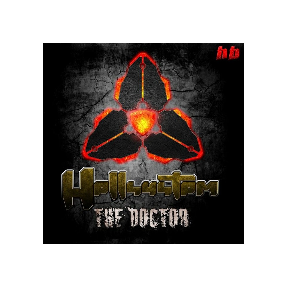 Hellsystem - The Doctor EP